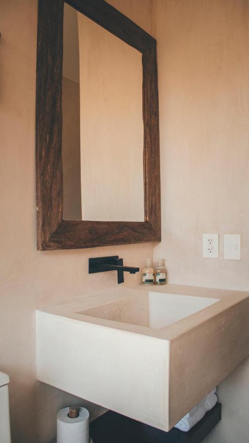 Vida Boho Apart 6 With Special Fee To Access Hotel Bardo Tulum Exteriör bild